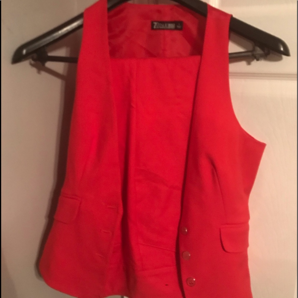 Pants set